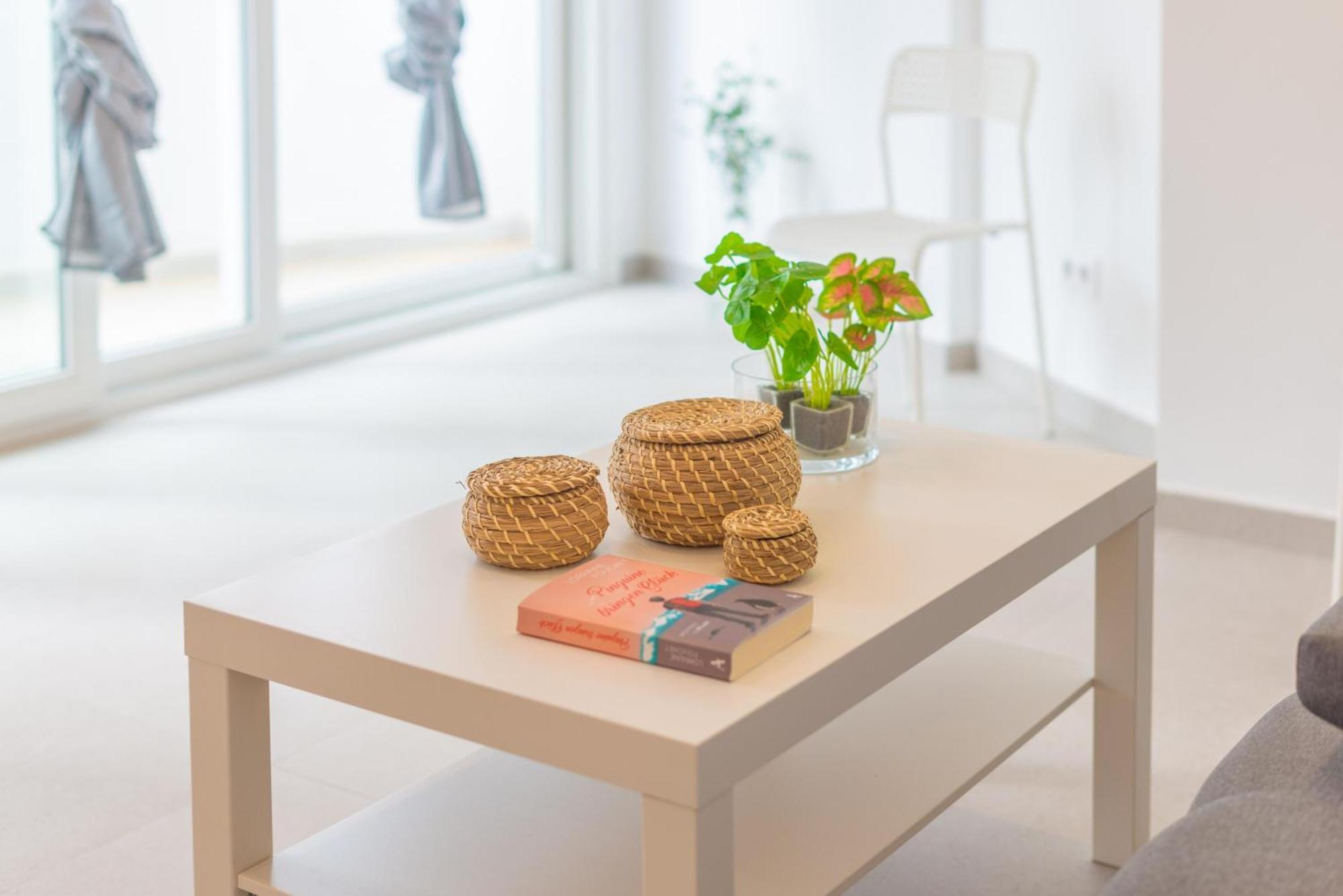 Hugo 1 Apartment *