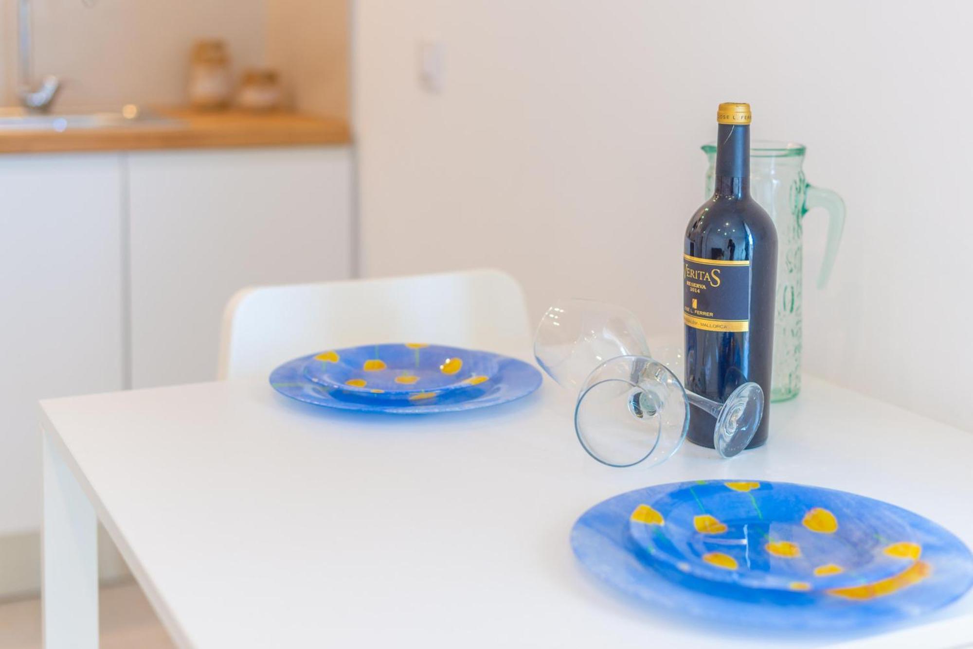 Hugo 1 Apartment Cala Ratjada (Mallorca)