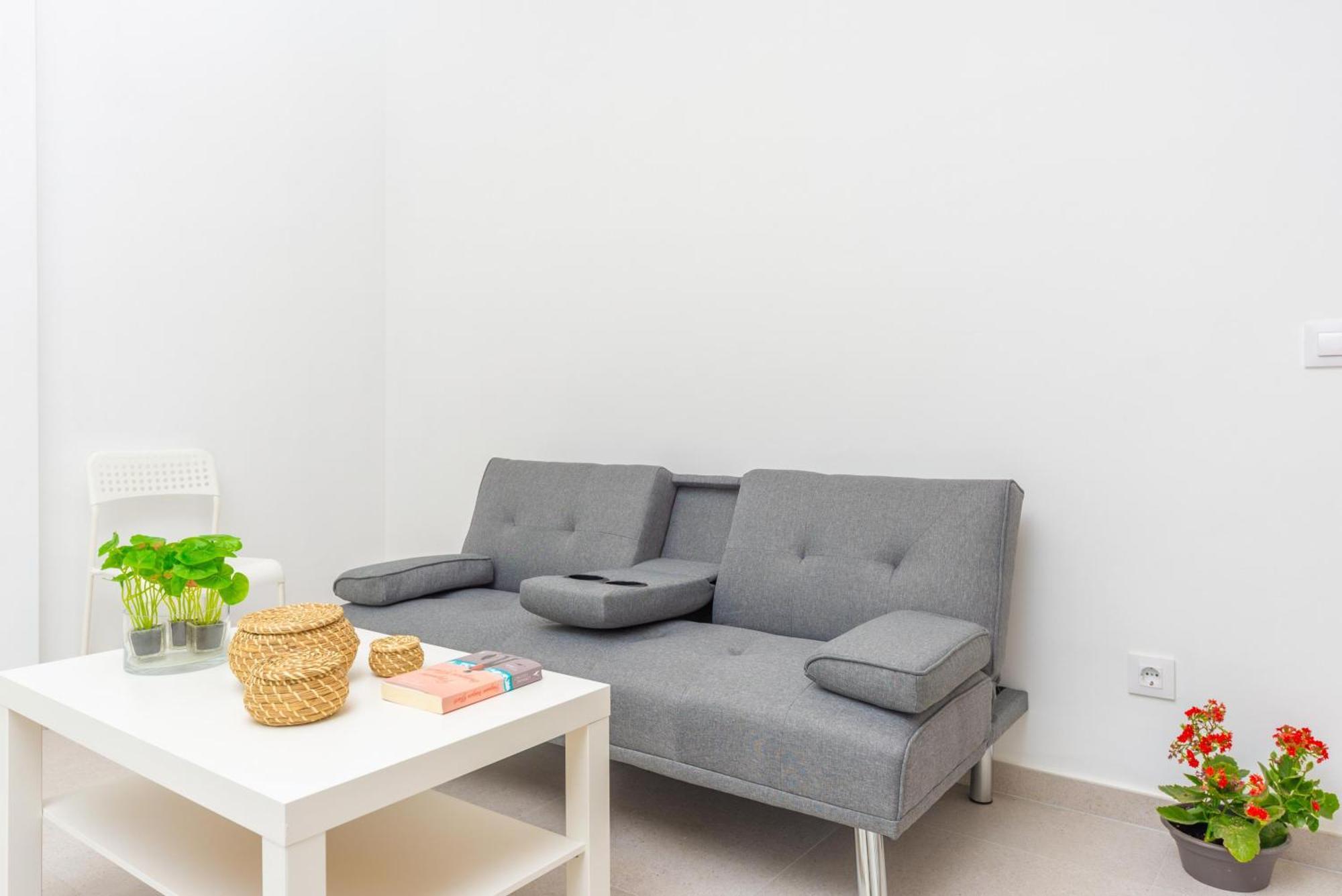 Hugo 1 Apartment