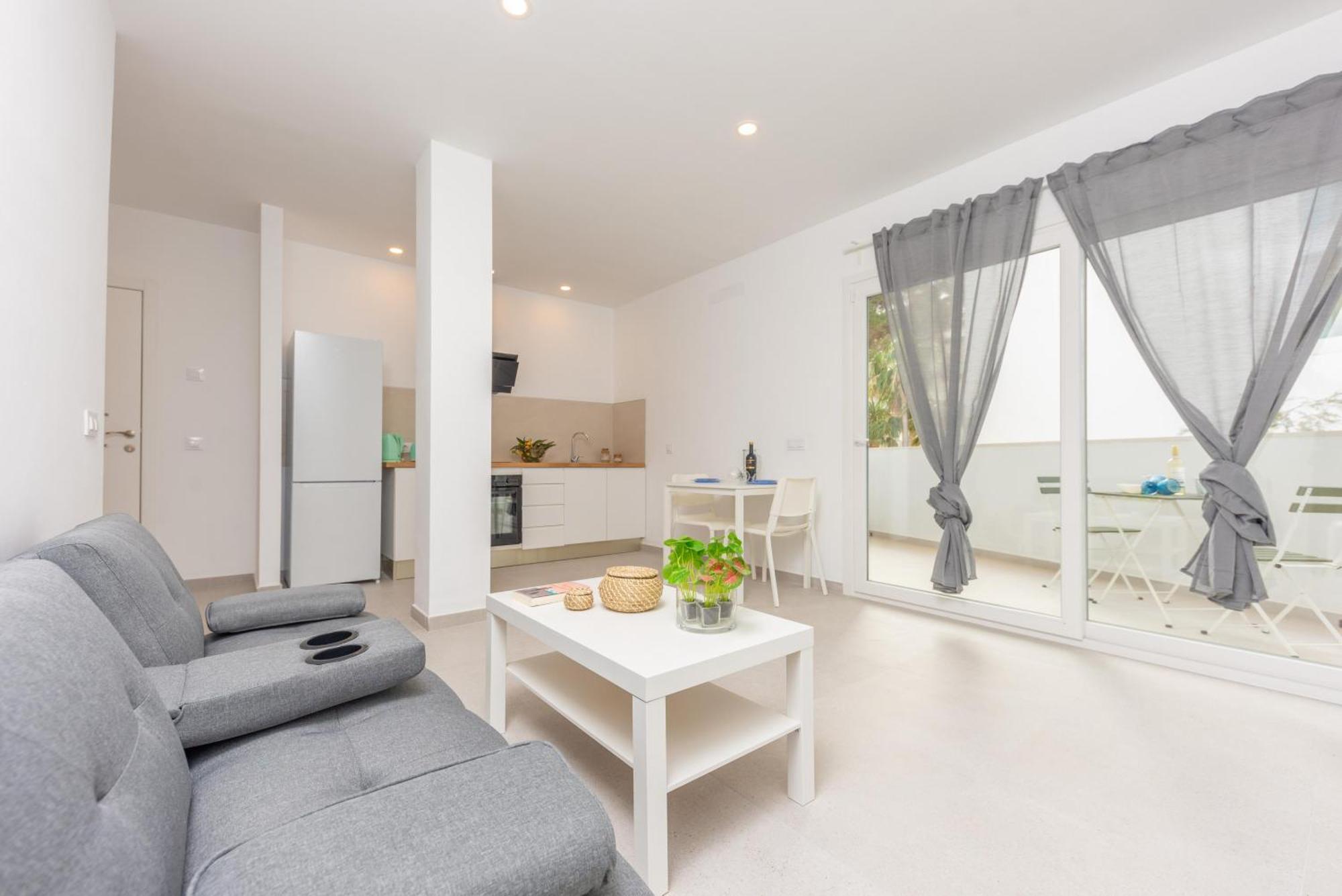 Hugo 1 Apartment Cala Ratjada (Mallorca)