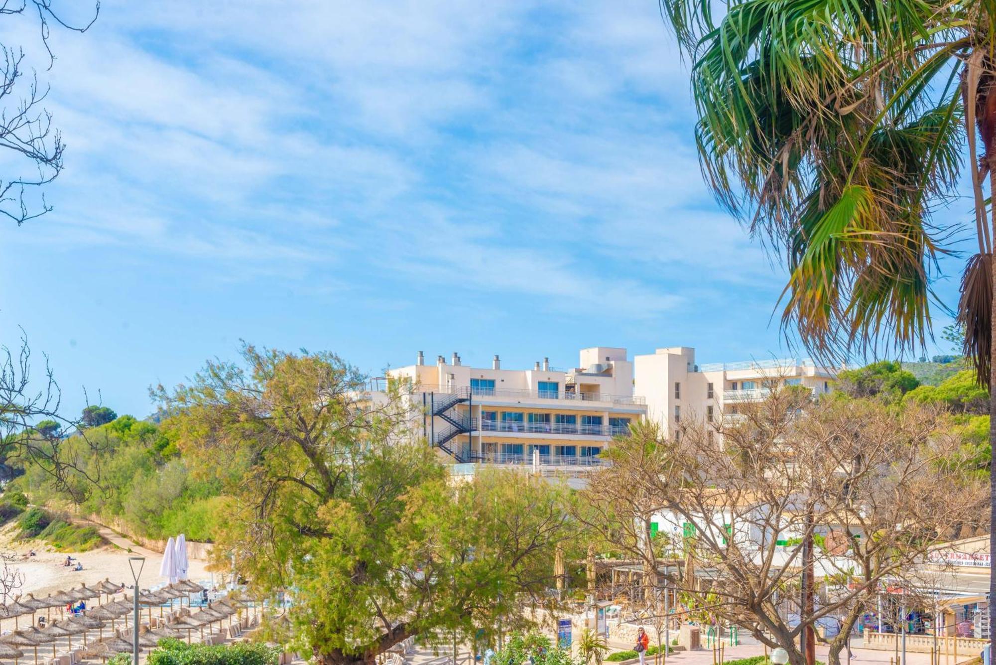 Hugo 1 Cala Ratjada (Mallorca)